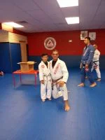 Premier Jiu-Jitsu Academy - Glenview academy photo