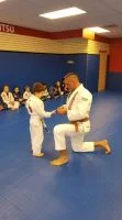 Premier Jiu-Jitsu Academy - Glenview academy photo