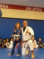 Premier Jiu-Jitsu Academy - Glenview academy photo