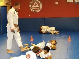 Premier Jiu-Jitsu Academy - Glenview academy photo