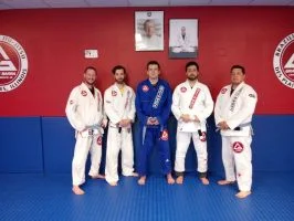 Premier Jiu-Jitsu Academy - Glenview academy photo
