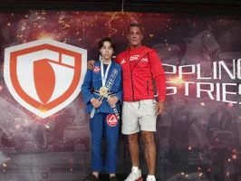 Premier Jiu-Jitsu Academy - Glenview academy photo