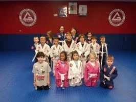 Premier Jiu-Jitsu Academy - Glenview academy photo