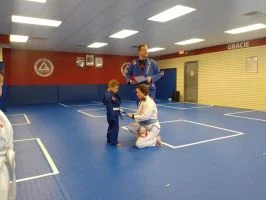 Premier Jiu-Jitsu Academy - Glenview academy photo