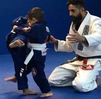 Premier Jiu-Jitsu Academy - Glenview academy photo