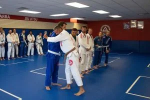 Premier Jiu-Jitsu Academy - Glenview academy photo
