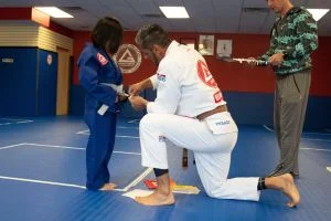 Premier Jiu-Jitsu Academy - Glenview academy photo
