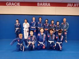 Premier Jiu-Jitsu Academy - Glenview academy photo