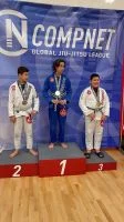 Premier Jiu-Jitsu Academy - Glenview academy photo