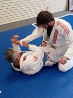Premier Jiu-Jitsu Academy - Glenview academy photo