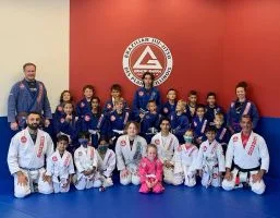 Premier Jiu-Jitsu Academy - Glenview academy photo