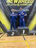 Premier Jiu-Jitsu Academy - Glenview academy photo