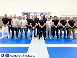 Premier Jiu-Jitsu Academy - Glenview academy photo