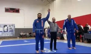 Premier Jiu-Jitsu Academy - Glenview academy photo