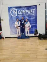 Premier Jiu-Jitsu Academy - Glenview academy photo