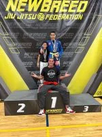 Premier Jiu-Jitsu Academy - Glenview academy photo