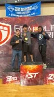 Prevail Combat Sports facility image
