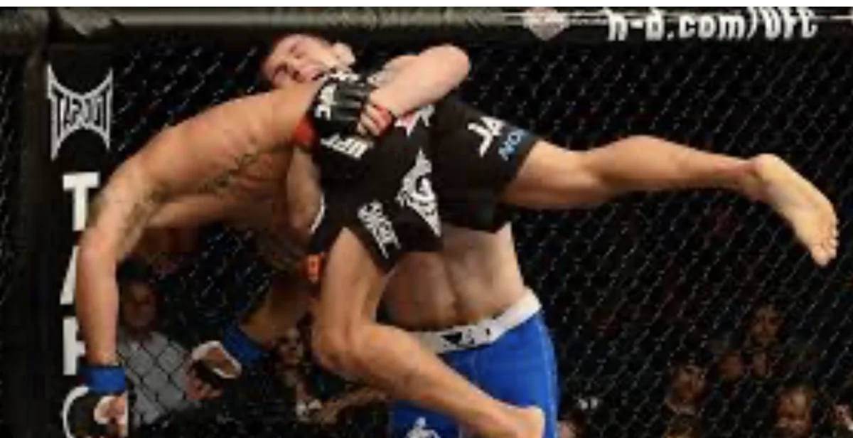 Prevail Combat Sports facility image