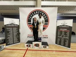 Prevail Combat Sports facility image
