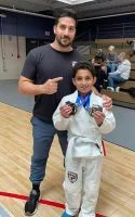 Prevail Combat Sports facility image