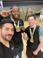 Prevail Combat Sports facility image