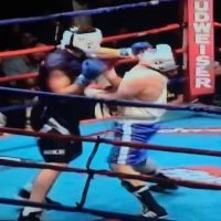 Prevail Combat Sports facility image