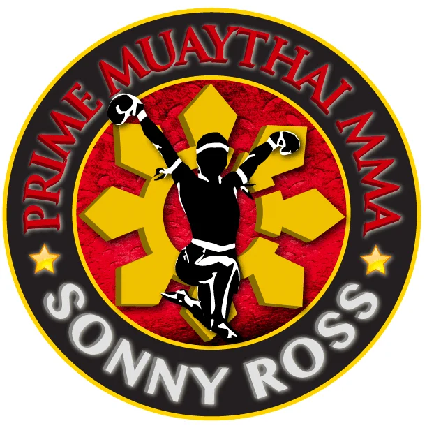 Prime MuayThai MMA academy logo