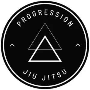 Progression Jiu Jitsu academy logo