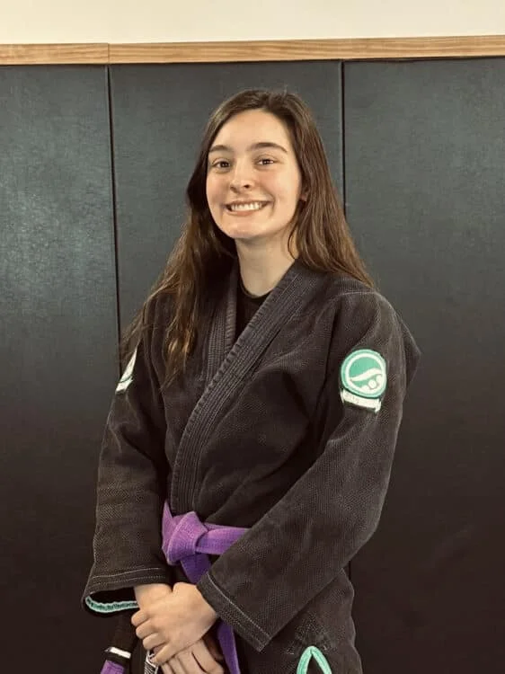Progression Jiu Jitsu academy photo