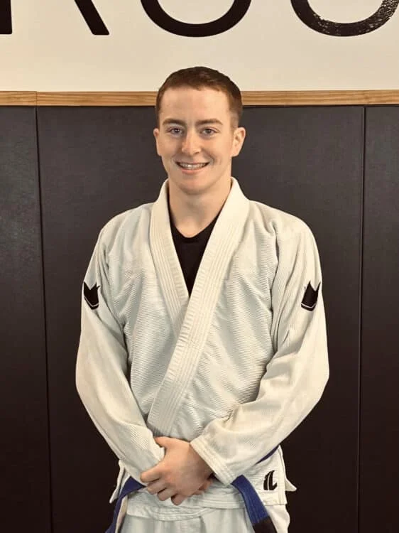 Progression Jiu Jitsu academy photo