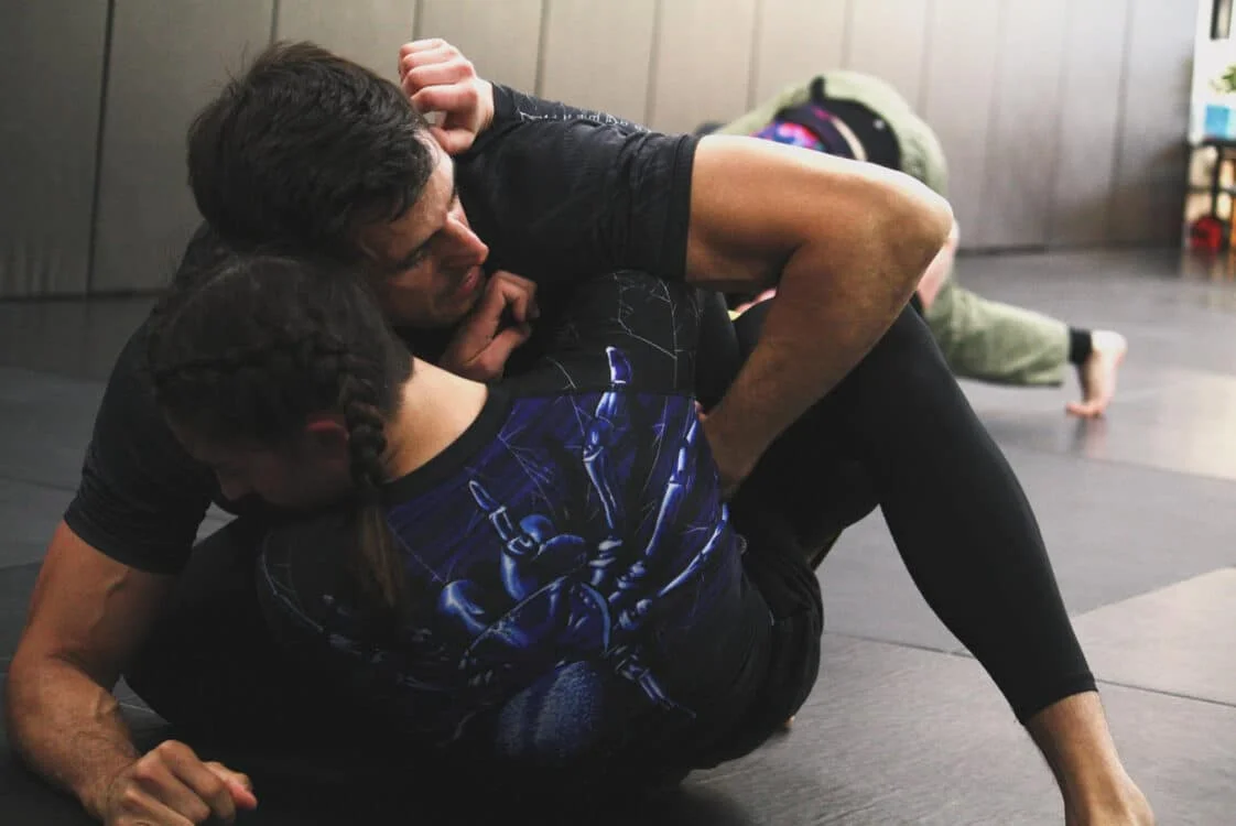 Progression Jiu Jitsu academy photo