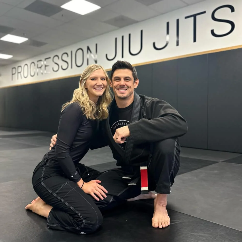 Progression Jiu Jitsu academy photo