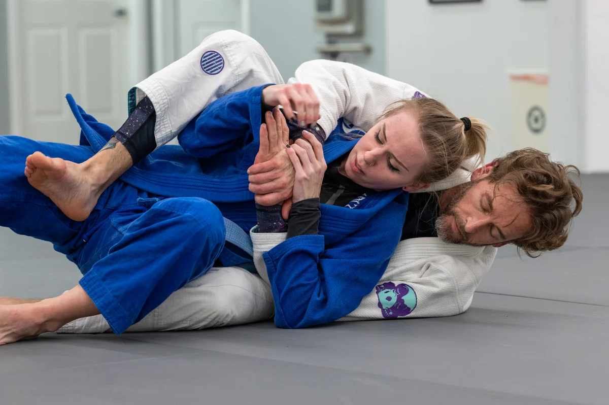 RŌL Academy of Jiu Jitsu academy photo