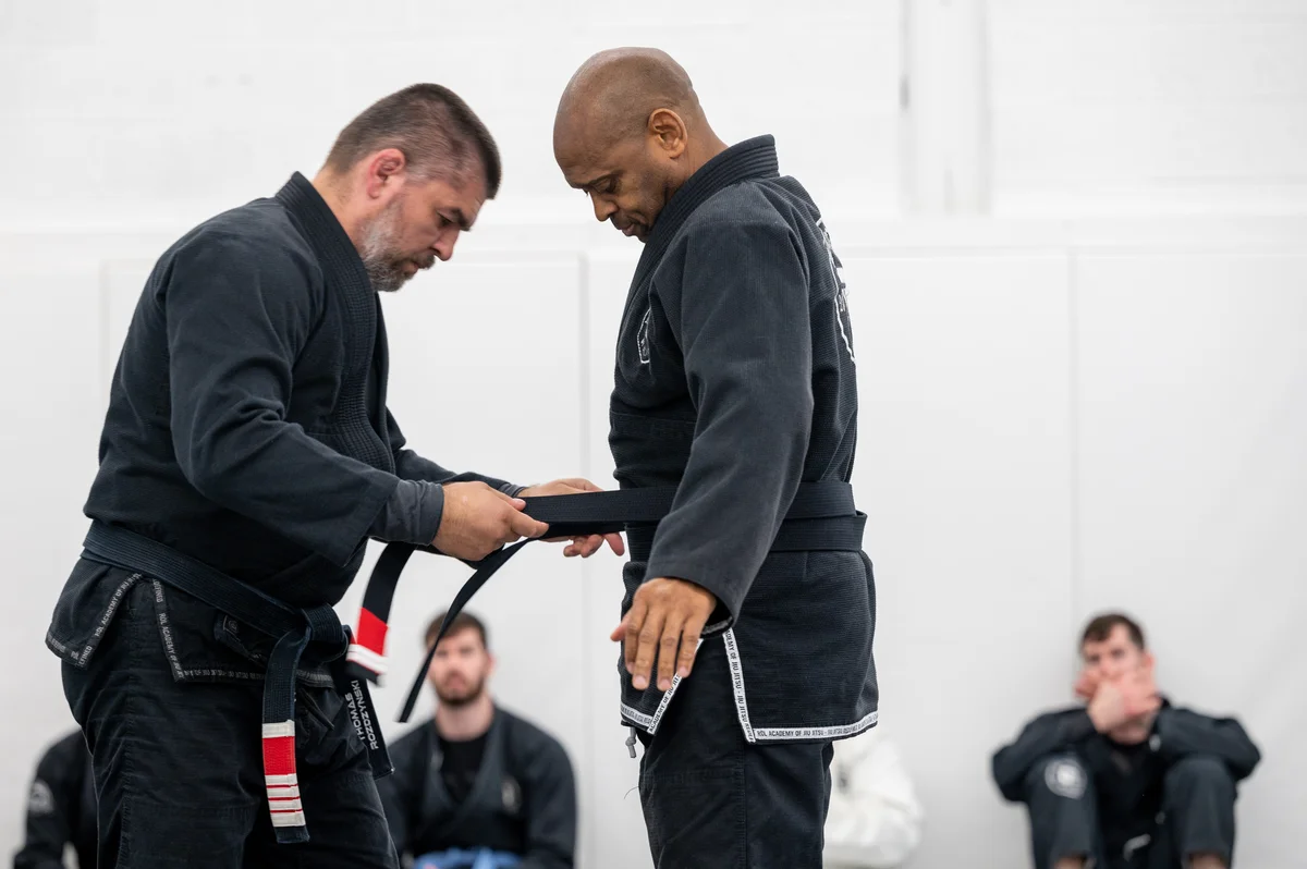 RŌL Academy of Jiu Jitsu academy photo