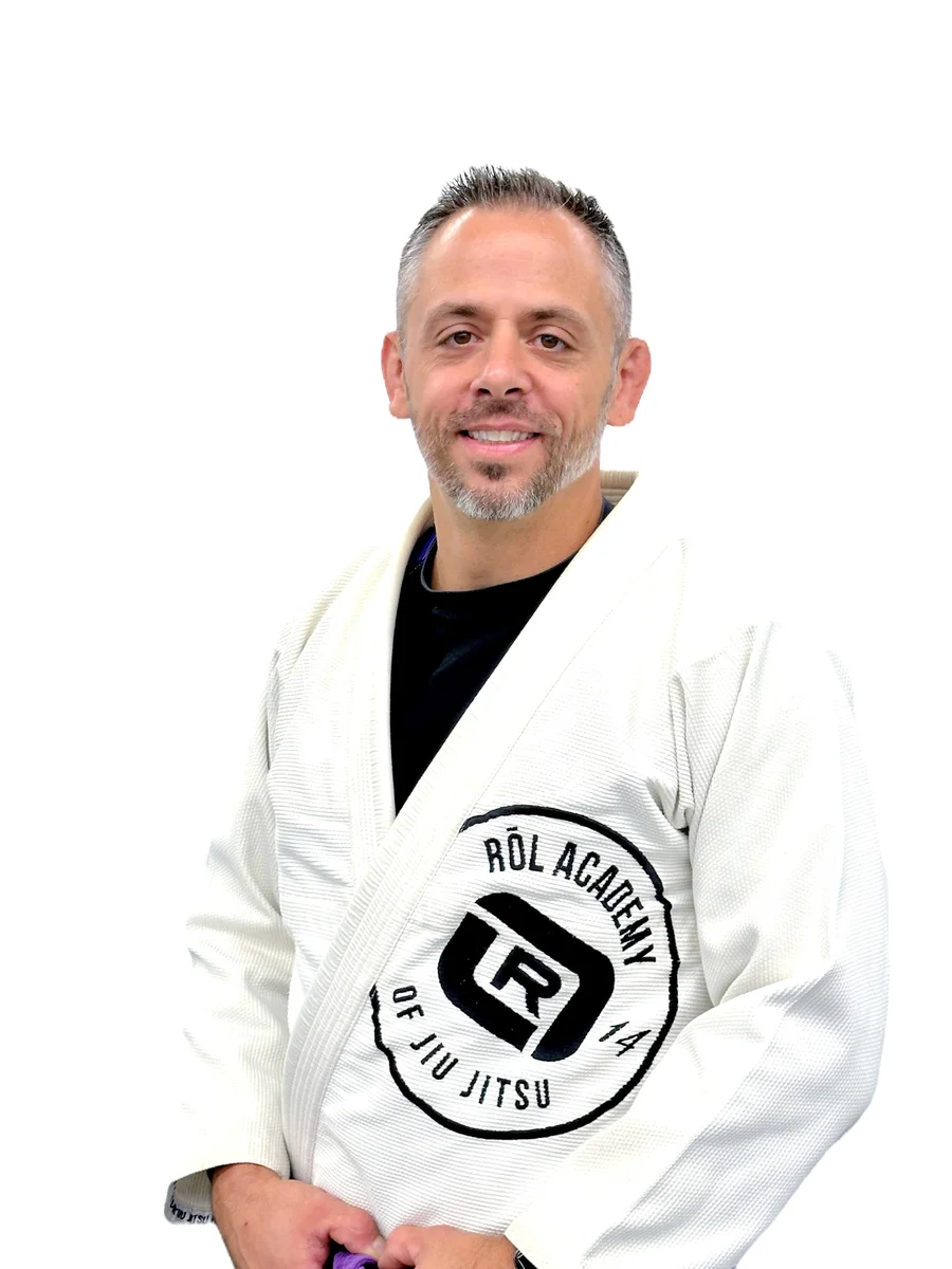 RŌL Academy of Jiu Jitsu academy photo