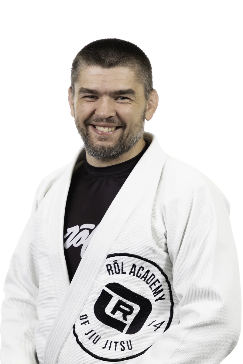 RŌL Academy of Jiu Jitsu academy photo