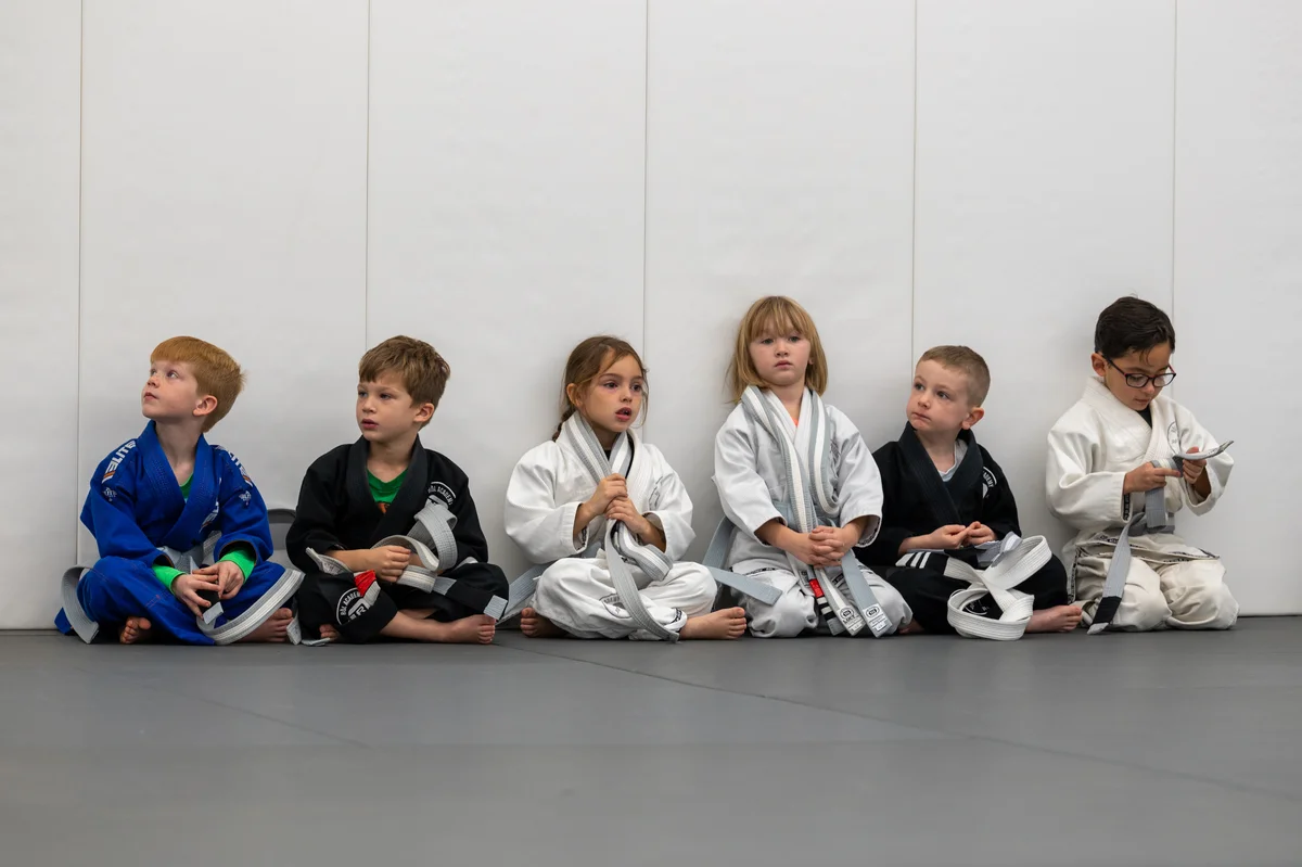 RŌL Academy of Jiu Jitsu academy photo