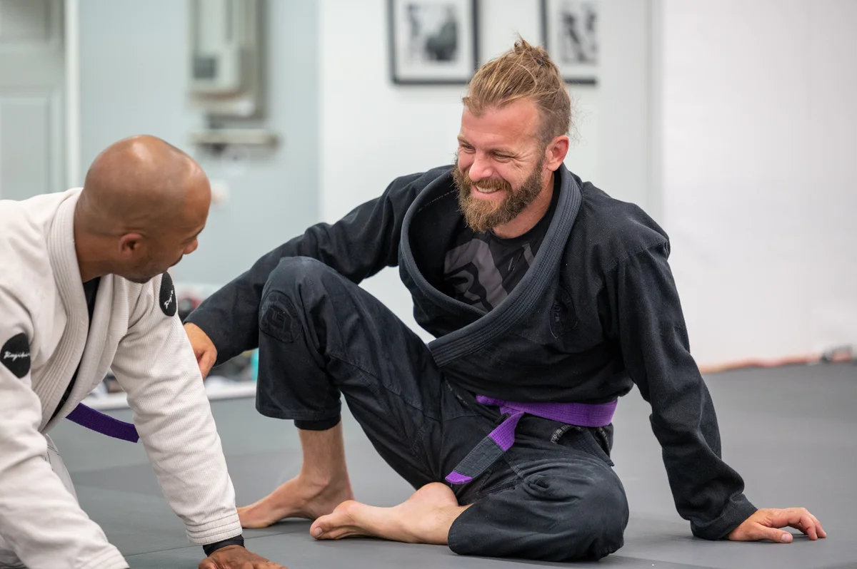 RŌL Academy of Jiu Jitsu academy photo