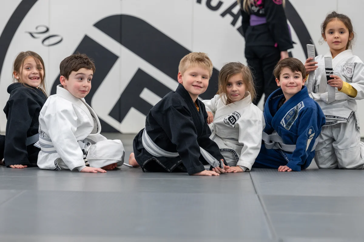 RŌL Academy of Jiu Jitsu academy photo