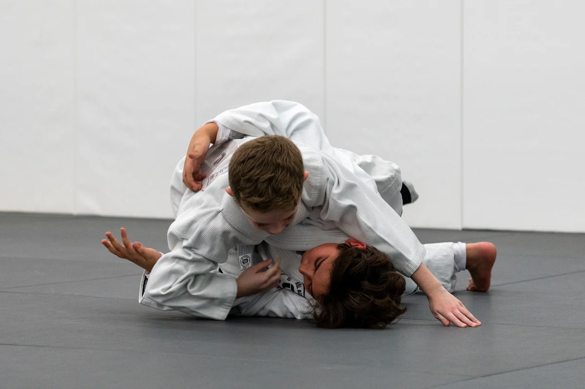 RŌL Academy of Jiu Jitsu academy photo