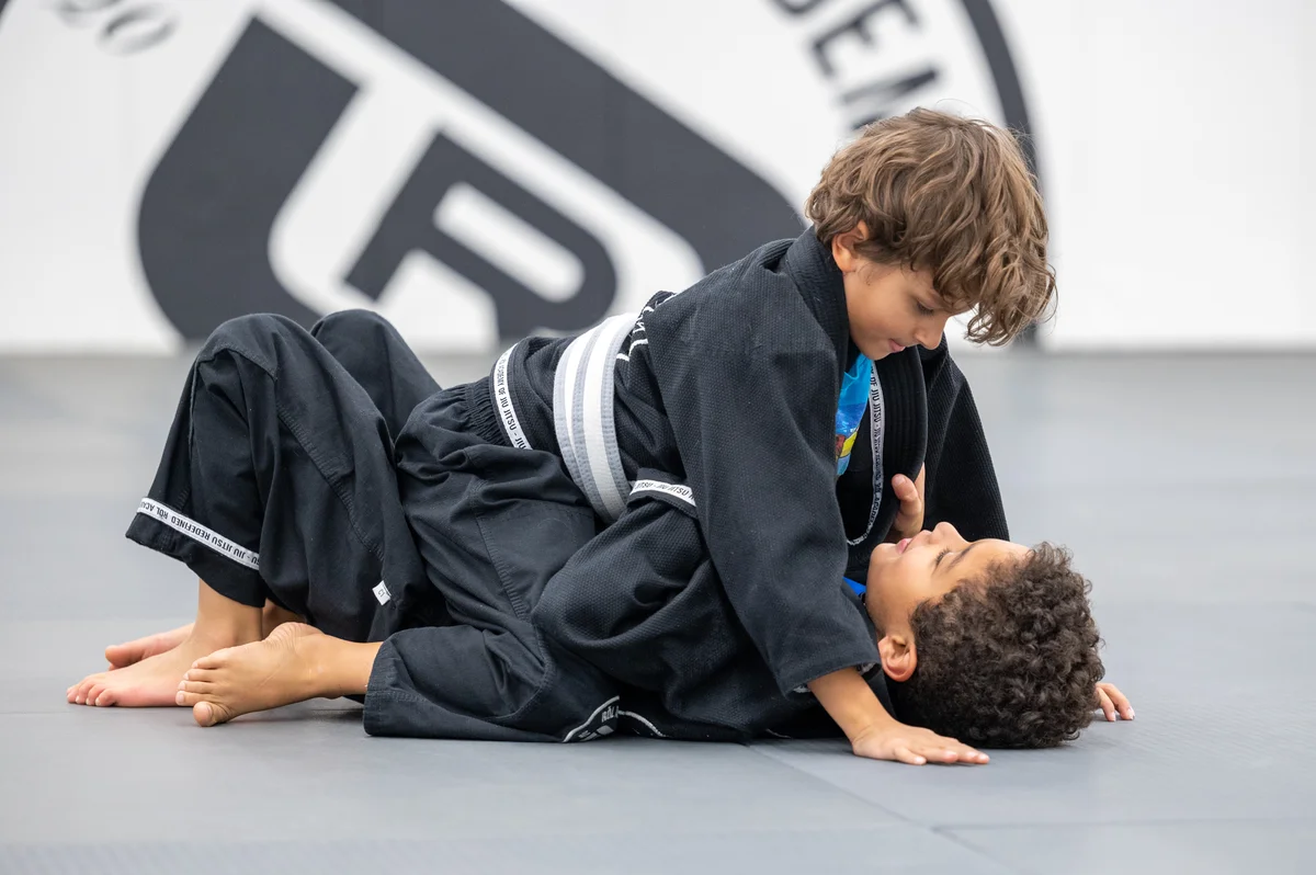 RŌL Academy of Jiu Jitsu academy photo
