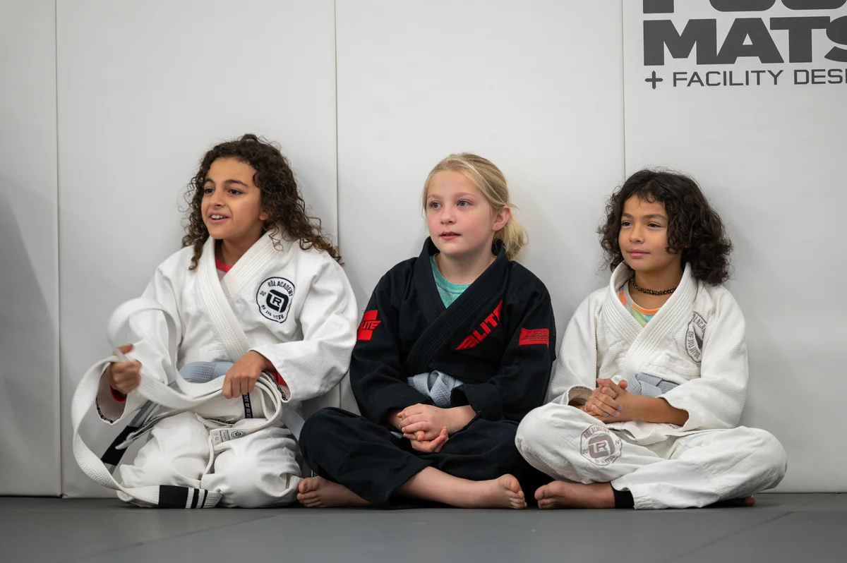 RŌL Academy of Jiu Jitsu academy photo