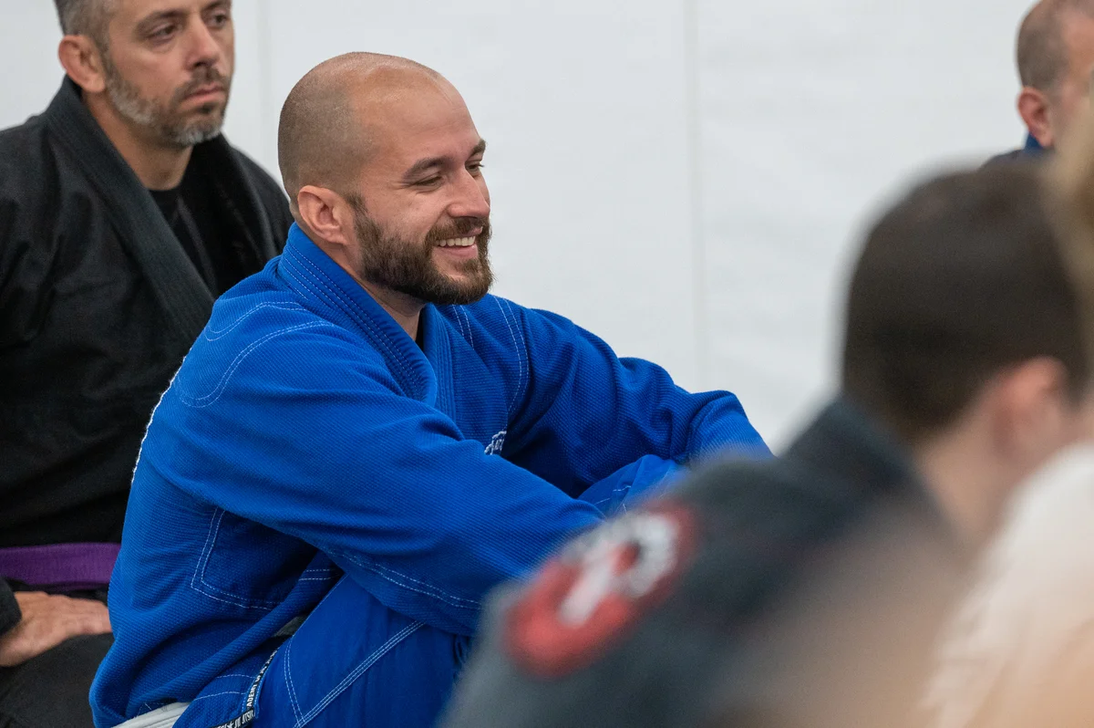 RŌL Academy of Jiu Jitsu academy photo