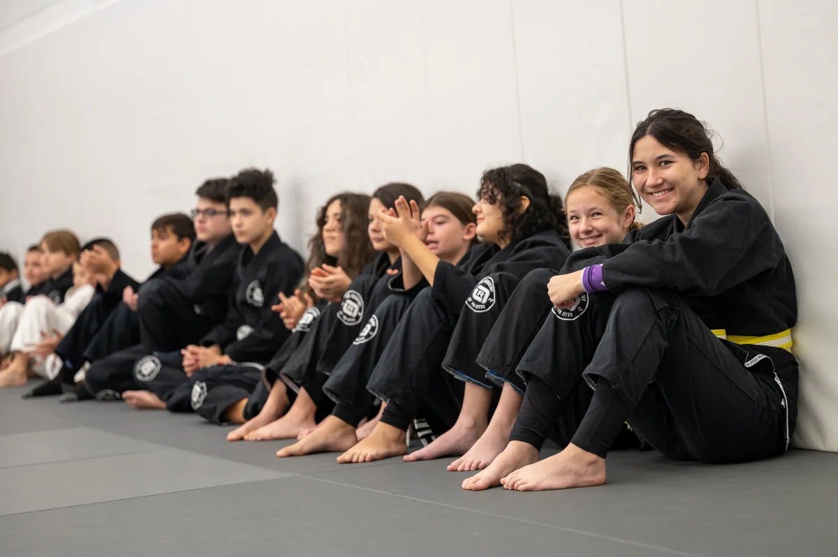 RŌL Academy of Jiu Jitsu academy photo