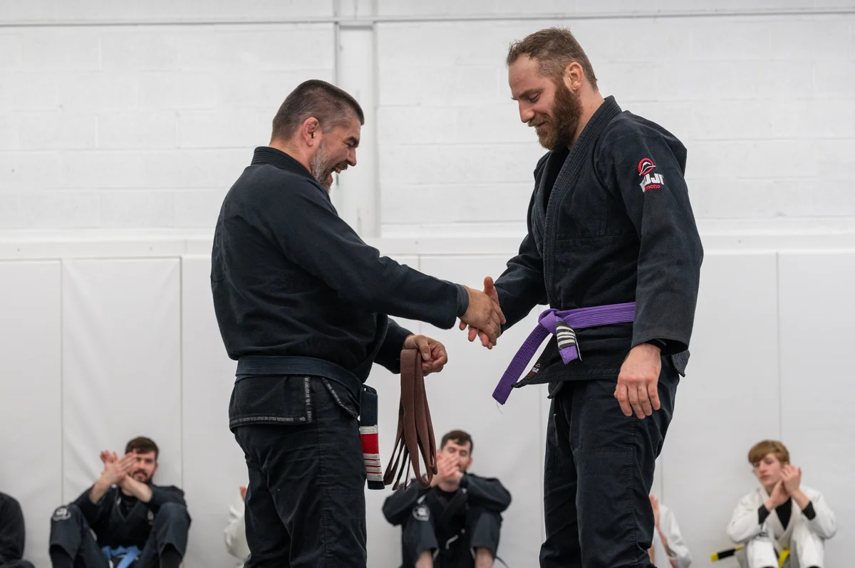 RŌL Academy of Jiu Jitsu academy photo