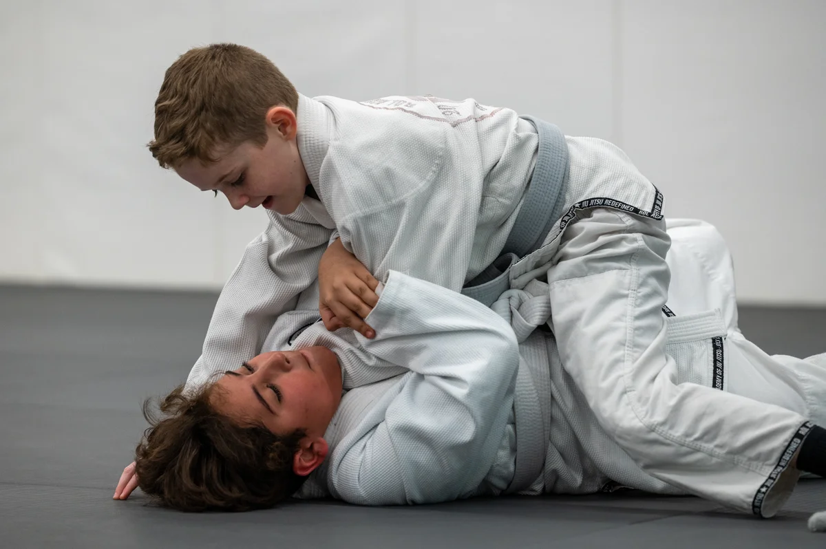 RŌL Academy of Jiu Jitsu academy photo