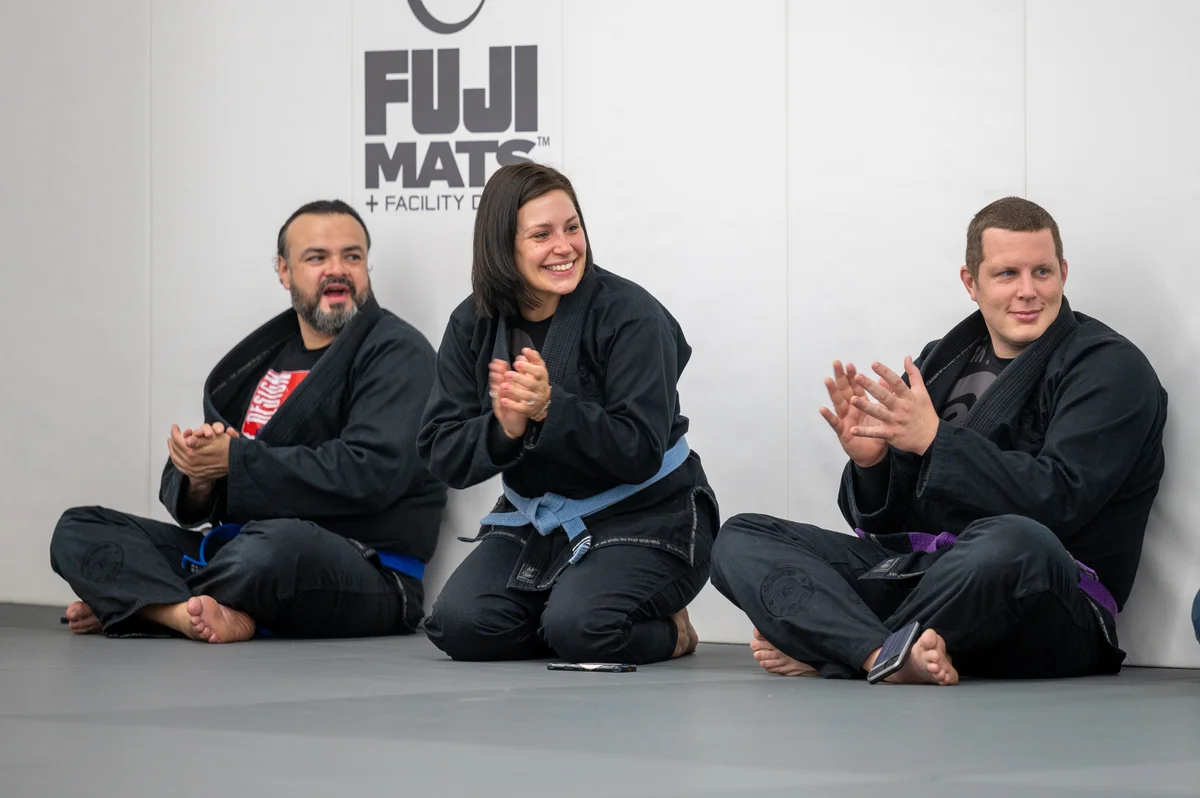 RŌL Academy of Jiu Jitsu academy photo