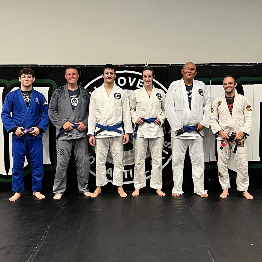 Real Wellness. Movement and Martial Arts academy photo