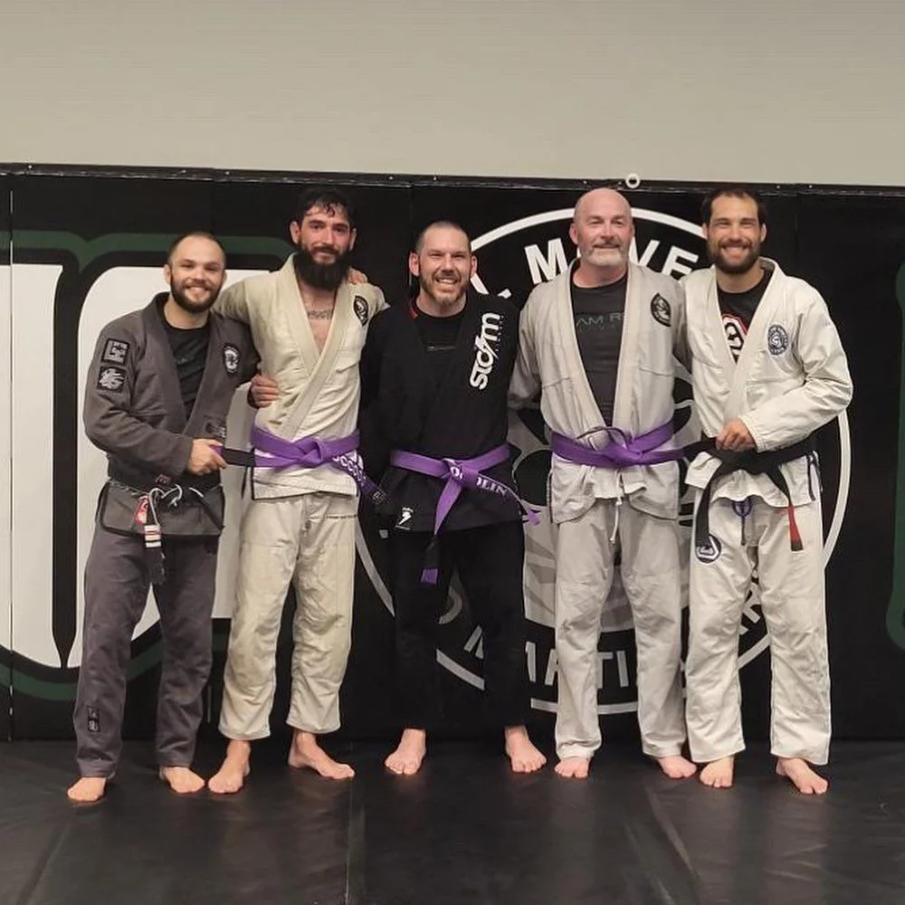 Real Wellness. Movement and Martial Arts academy photo