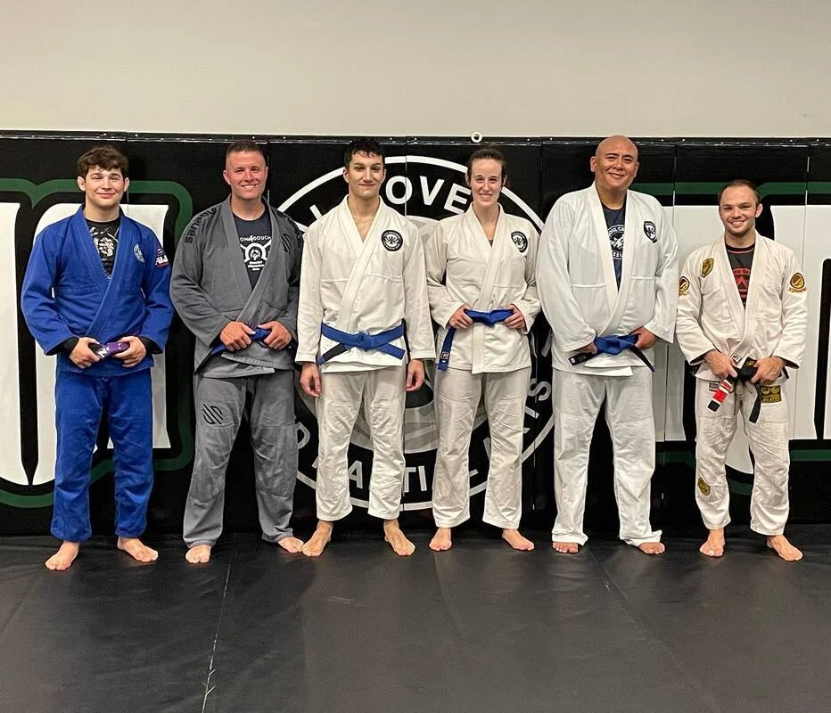 Real Wellness. Movement and Martial Arts academy photo